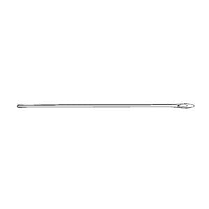 Surgical Probe Silver Reusable Ea