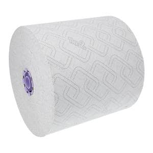 Scott Roll Towel Disposable Paper 1 Ply 8 in x 950 Feet White 6/Ca