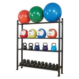 Halos Dumbbell Rack