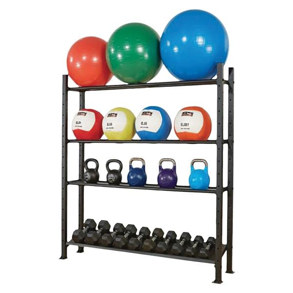 Halos Dumbbell Rack