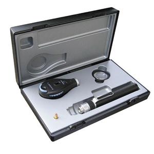 Ophthalmoscope 3.5v Ea