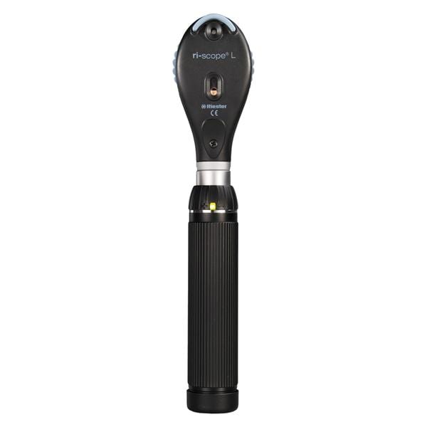 Rechargeable Retinoscope Ea