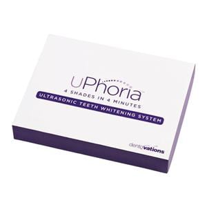 Uphoria In Office Dental Whitening Full Kits 12% Hydrogen Peroxide Ea