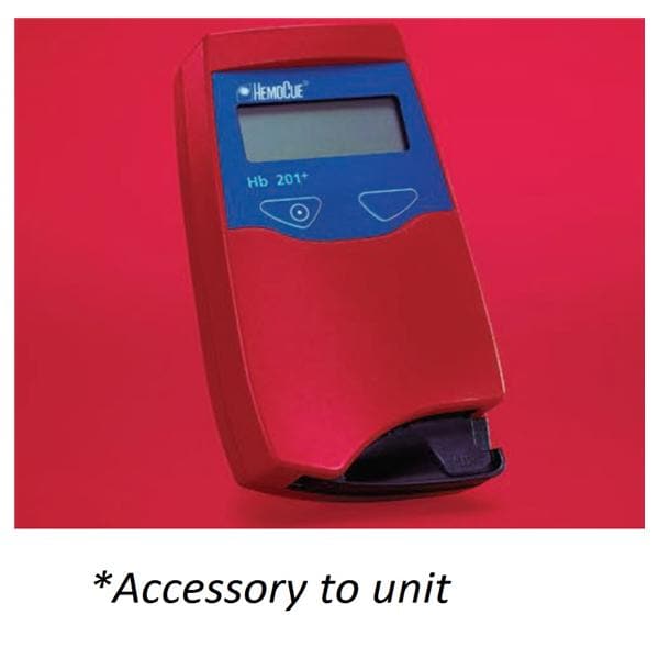 Glucose Docking Station Ea