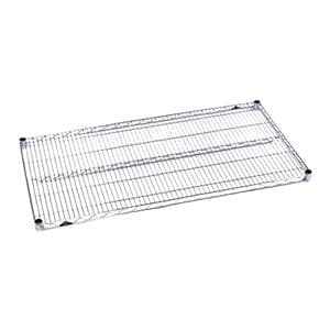 Super Erecta Cart Shelf Wire Ea