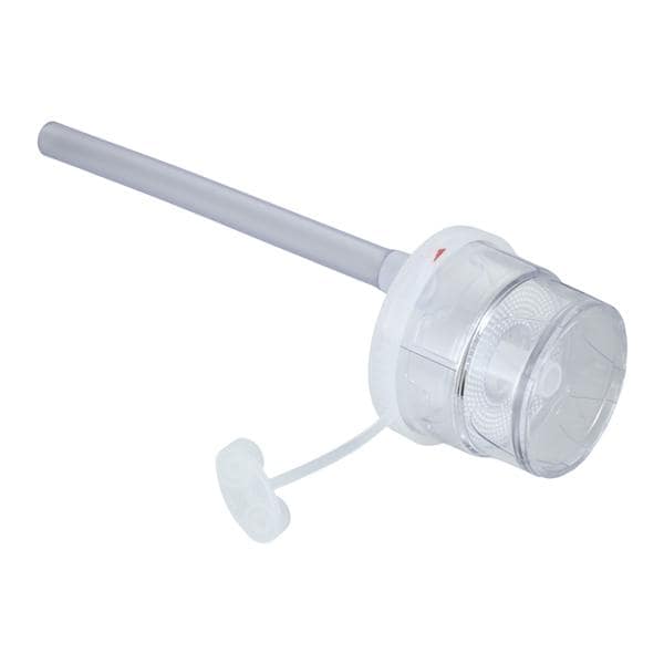 Polyp Retrieval Trap Plastic Disposable 25/Bx