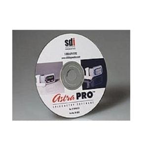 Astra Pro Laboratory Software Ea