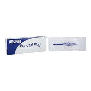 Silicone Punctal Plug