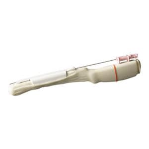 Needle Guide For For Use with Ultrasound Transducers 24/Bx