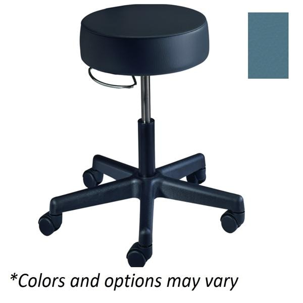 Value Plus Exam Stool Wedgewood 250lb Capacity