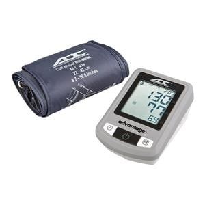 Advantage Blood Pressure Monitor Nvy LF Arm Digital LCD Display Ea