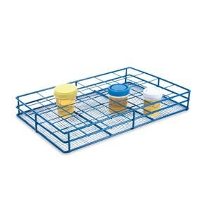 Specimen Container Rack Ea