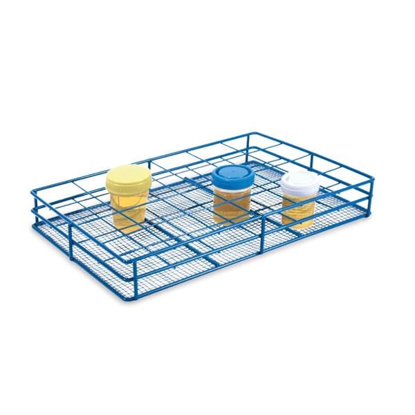 Specimen Container Rack Ea