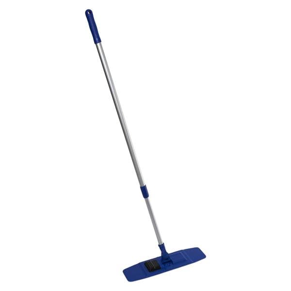 Pocket Mop Frame and Handle Collapsible Ea