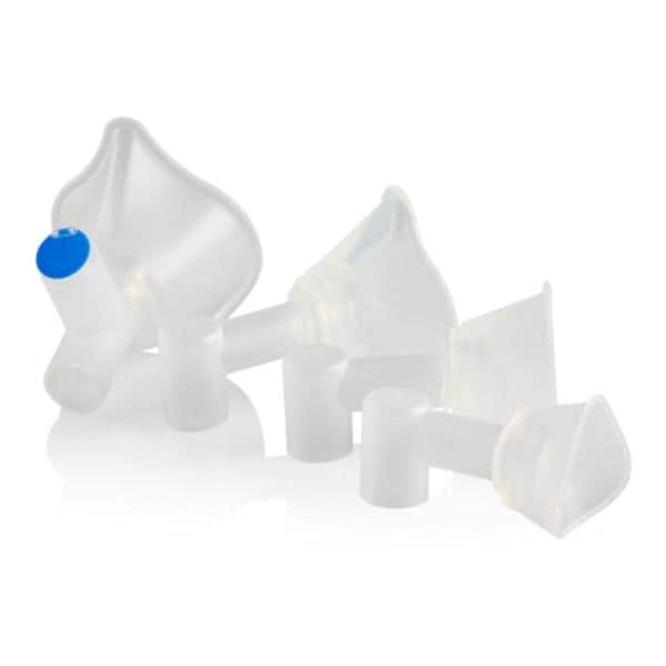 Nebulizer Mask Baby Ea