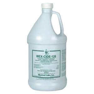 Detergent Germicidal Broad-Circle 128 1 Gallon 4/Ca