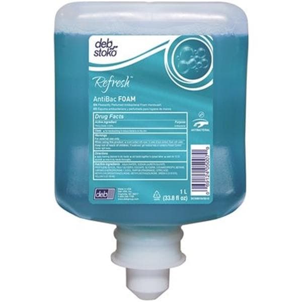 Aerogreen Soap 1 Liter 6/Ca