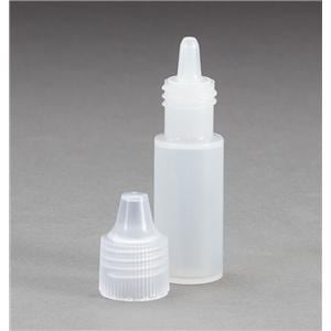 Dropper Bottle 7mL Sterile 12/Pk