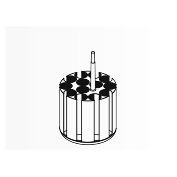 Adapter Insert For Rotina 380 Centrifuge Ea