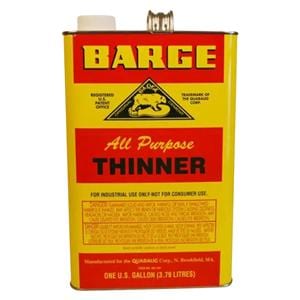 Cement Thinner 1gal 6/Ca