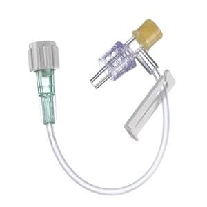 IV Extension Set 17" 100/Ca