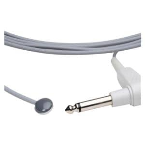 Temperature Probe For Cardiocap 5 Monitor Ea