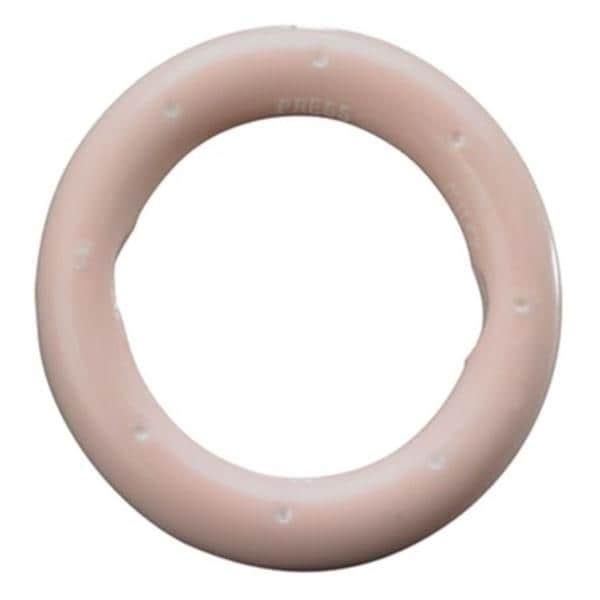 Ring Support/Folding 2-1/2" Silicone LF Non-Sterile Ea