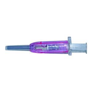 HyperRHO Injection - Prefilled Syringe 1mL 10/Package