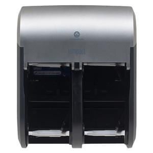 Compact Toilett Paper Dispenser Ea