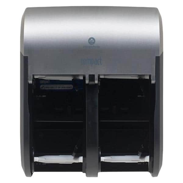 Compact Toilett Paper Dispenser Ea