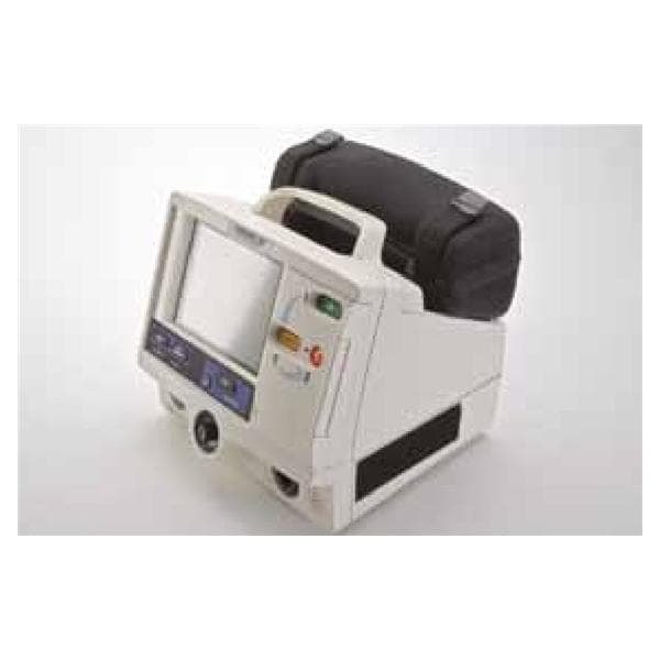 LIFEPAK 20 Pouch Only New For Defibrillator Ea