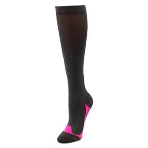 Socks Compression G2 Recovery Womens Black Large 1/Pr