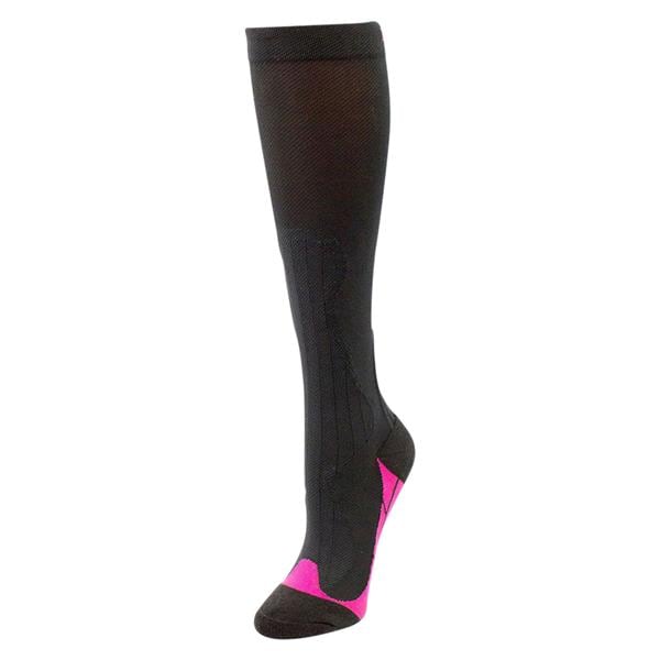 Socks Compression G2 Recovery Womens Black Medium 1/Pr