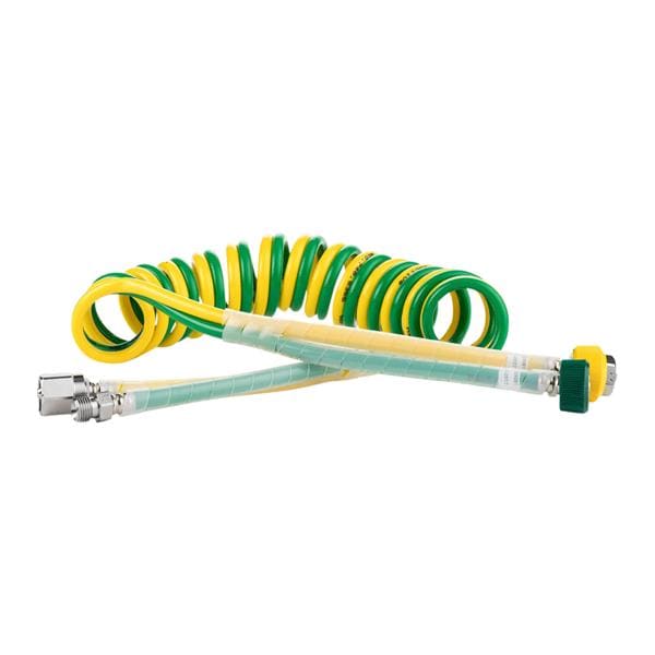 Hose Oxygen 15' 1/Pk