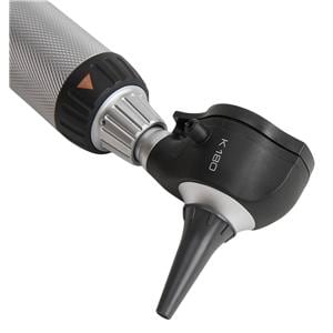 BETA 4 K180 Handle Otoscope Set USB Ea