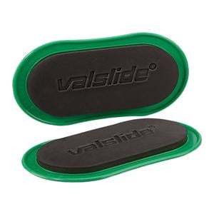 Valslide Disc Green