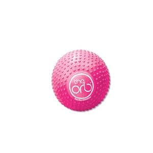 The Orb Massage Ball Pink Ea