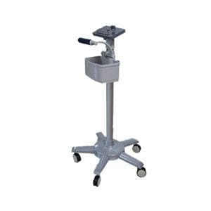 Fetal Monitor Cart New For FC-700 Monitor Gray/White Ea