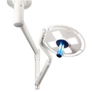 StarTrol Galaxy Exam Light Single Ceiling Mount