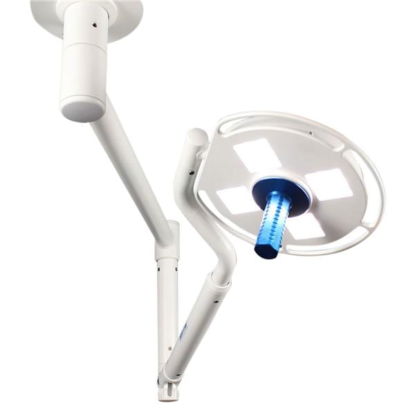 StarTrol Galaxy Exam Light Single Ceiling Mount