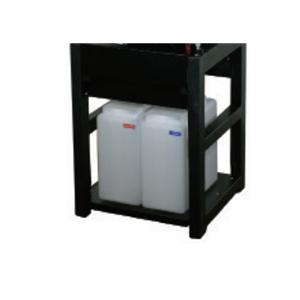 Mini-NDT Base Stand Ea