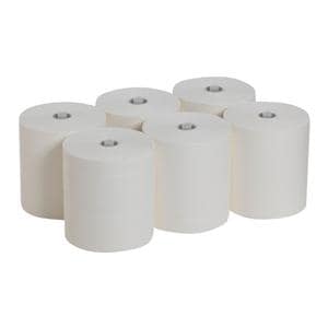 Pro Pacific Blue Ultra 8" High Capacity Paper Towel Roll 8"x1150' 6Rl/Ca