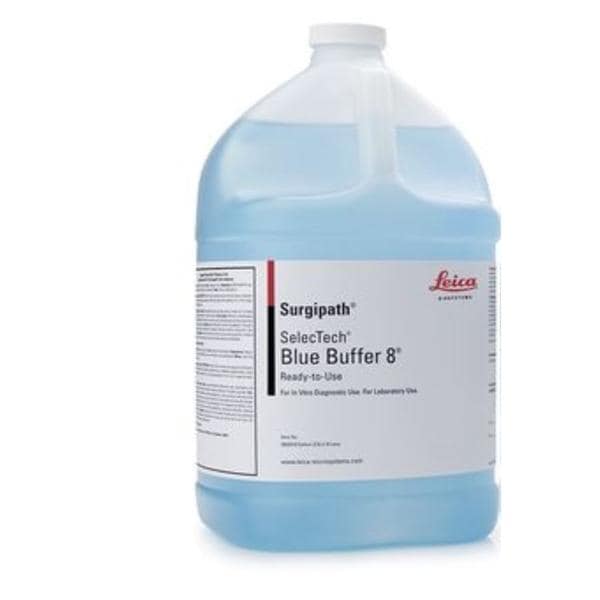 SelecTech Ready To Use Buffer Blue Ea