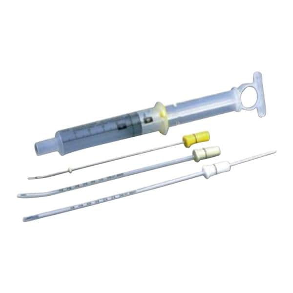 Handyvak Curettes Ortho/Neuro Cannula 10/Bx