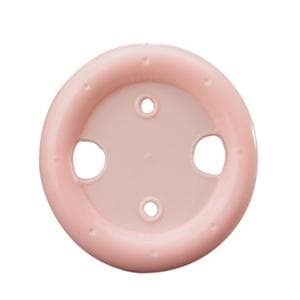 Pessary Ring Milex 3" Silicone Not Made With Natural Rubber Latex Sterile Ea