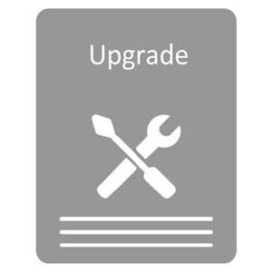 Extension Upgrade Ea