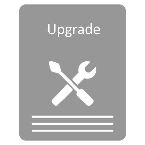 Extension Upgrade Ea