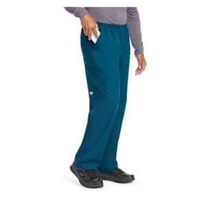 Skechers Cargo Pant 4 Pockets X-Small Bahama Mens Ea