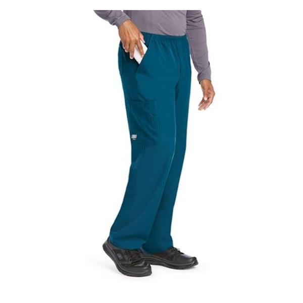 Skechers Cargo Pant 4 Pockets X-Small Bahama Mens Ea