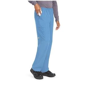 Skechers Cargo Pant 4 Pockets Medium Ceil Ea